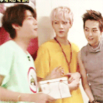 [<b>xoxo</b>] 세훈이도낯많이가리는듯