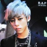 [BAP] 쪼꼬<b>은발</b>하면
