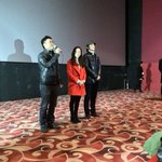 한지민씨 만났습니당