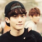 [CHEN] 남자얘들 <b>눈</b>에는