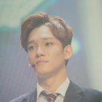 [CHEN] 종대중국에서뭐해요