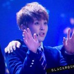 [시우민] 안녕하세요 <b>햄</b><b>찌</b>입니다