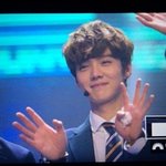 [EXO] 오늘 <b>공연</b>에서 루한이 울었나봐 
