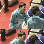 [시우민] <b>급박</b>한 민석선수