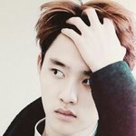 [EXO] 도경수 꿈에나온 썰