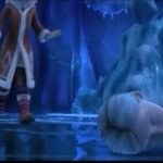 [카이] 눈의<b>여왕</b> 애니메이션에