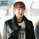 [시우민] 공항 <b>새</b> 고화질 프리뷰(남자향기 <b>주의</b>)