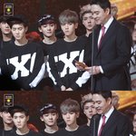 [exo] <b>수상자</b>가 궁금했던 엑소ㅋㅋㅋㅋㅋㅋㅋㅋ