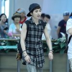 [시우민] 패션의<b>완성</b>은얼굴