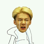 [EXO] 헐.....<b>나망</b>함