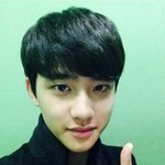 [도경수] 됴자기들!!