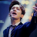 [CHEN] 오늘 진짜 <b>겁나</b> 이뿌다ㅠㅠㅠㅠ