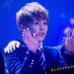 [시우민] 슈밍쓰러지겠다ㅠㅠ