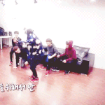 [<b>xoxo</b>] 라디오 보라아니구 녹방이네~~!!