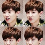 [찬열] <b>열매</b>들 !!!!!!!!!!!