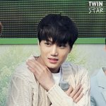 [카이] 도대체 이날 무슨일이 있었던걸까