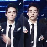 [시우민] 민석이는