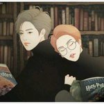 [시우민] <b>산하</b>님팬아트..