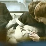 [시우민] 분위기가 영화인줄