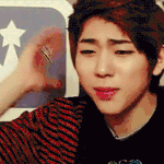 [블락비] ㄴr는5늘<b>do</b> 블락ㅂi 망상을한ㄷL.....