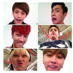 [비스트] 비스트 <b>제목</b>짓기 대결