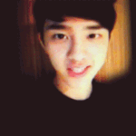 [<b>버들</b>] 너는 지금 뭐해 자니