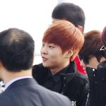 [시우민] #추가중/140118 <b>공항</b> 고화질모음(ㅅㅇㅈㅇ)