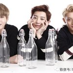 [<b>버들</b>] 엑소 팬서비스 매우 만족한다