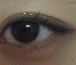 눈화장조언이요