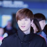 [<b>버들</b>] 수호와 루한은 내가 꿈꿔왔던 외모