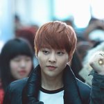 [시우민] <b>이</b>와중에 공항고화질 한 <b>장</b>