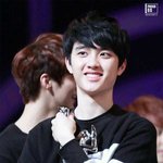 [EXO] 디오어빠 <b>앞트임</b>?