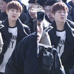 [시우민] <b>공항</b> 찡찡만두 고화질