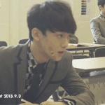 [CHEN] 종대일진설