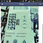 [EXO] 엑소 <b>단콘</b> 정보