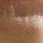 [아오빡쳐] 자다가 일어났는데 입술이.....;;