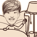 [시우민] <b>모두들</b> 슈나잇
