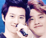 [도경수] 어떡해ㅜㅜㅜ나너무경수보고싶어ㅜㅜ