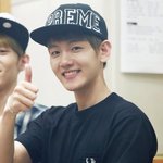 [EXO] 만약 공방뛰게 된다면 