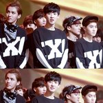 [찬열] 즐찾 900<b>돌파</b>!