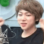 [블락비] 우지호<b>설레</b>는짤
