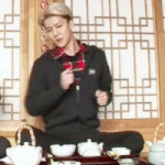 [EXO] <b>님</b>들한테 귱금한거있음