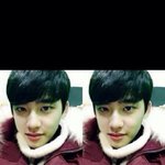 [도경수] 이 <b>합성</b>짤 둏다