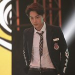 [카이] 새로운 펜페 사진 쩐다