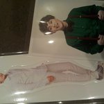 [시우민] 늦은시간까지 안자는 웅녀들, 좋은꿈 꾸고 잇을 웅녀들^^*