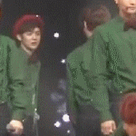[EXO] .ㄹ...레이가......ㅇ..ㅇ..