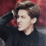 [EXO] ..<b>이오빠</b>정말...........