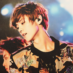 [EXO] 거울보고 쿠크깨질시간~~^^~~