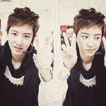 [찬열] 심장떨림주의뒷북주의