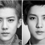 [EXO] <b>찬열</b> + 세훈